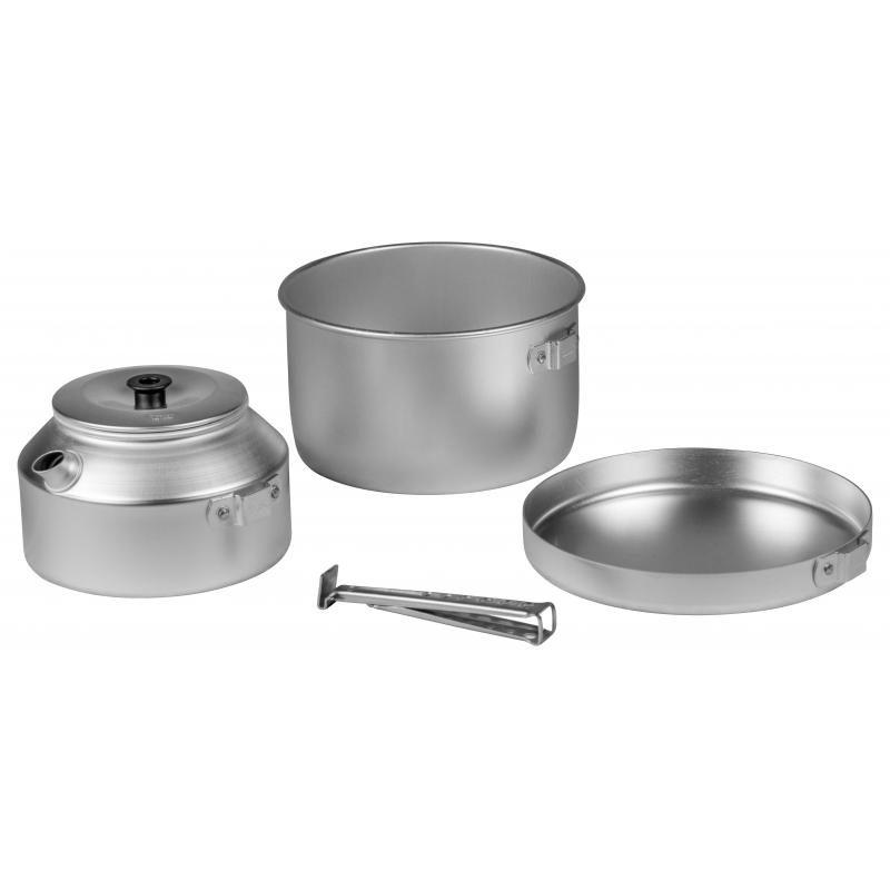 Trangia Trangia Campingset 628 Alu TR406280 Platou Sport 1