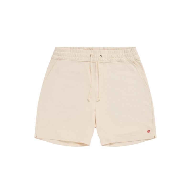 Amundsen 6incher Chukka Shorts Mens Oatmeal