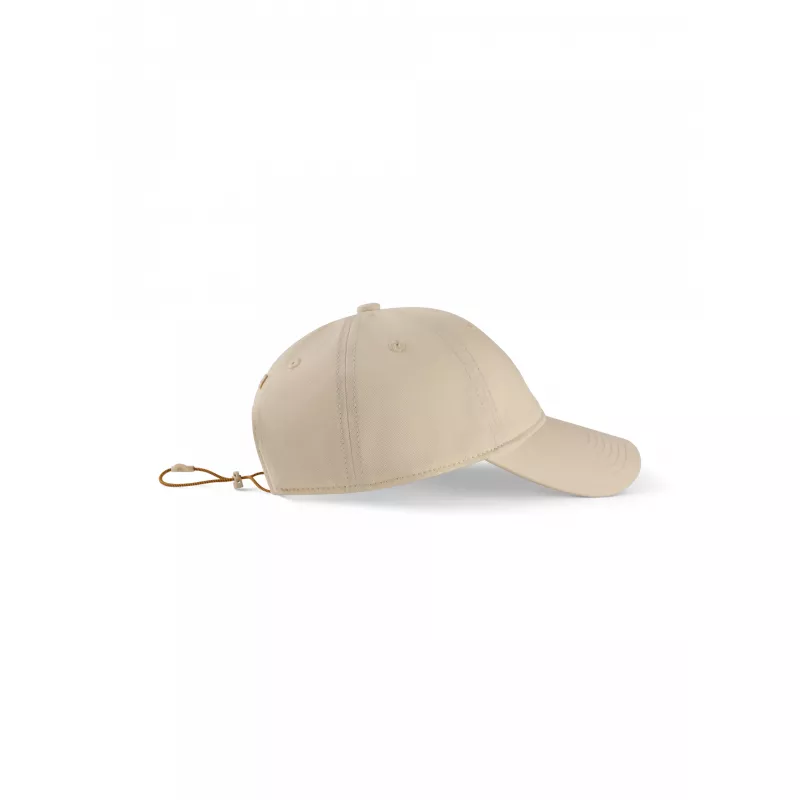 Amundsen Ditch-Hiker Cap Oatmeal - Bilde 2