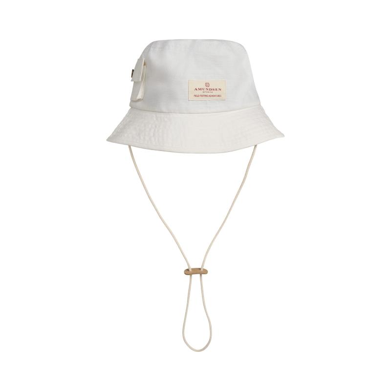 Amundsen V-Bond Hat Oatmeal