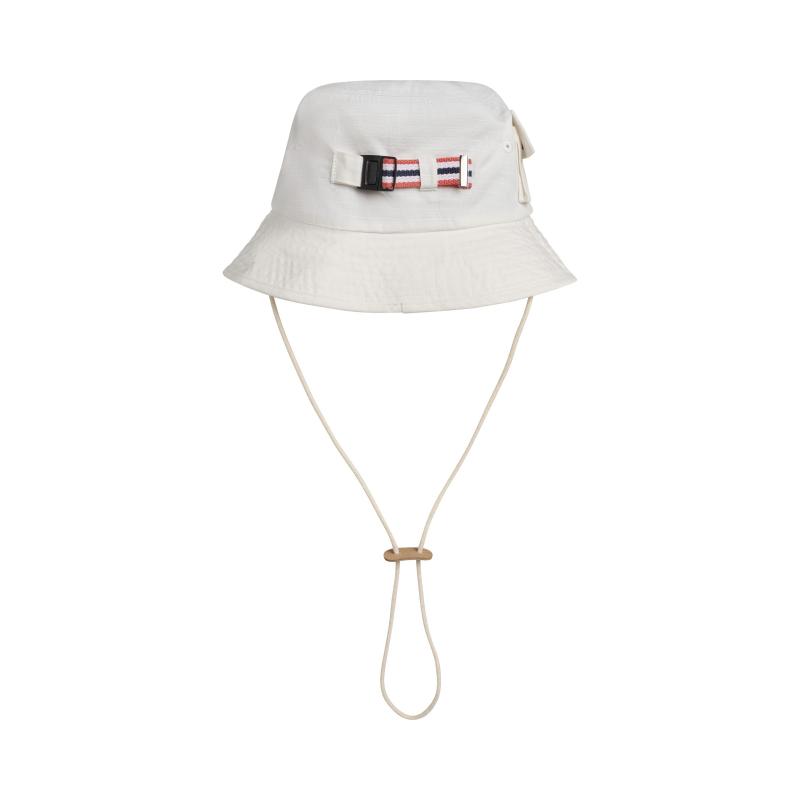 Amundsen V-Bond Hat Oatmeal - Bilde 2