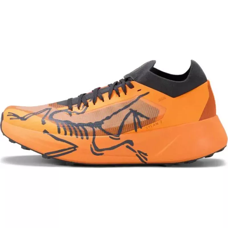 Arc'teryx Sylan 2 Mens Carotene/Carotene