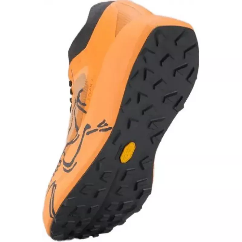 Arc'teryx Sylan 2 Mens Carotene/Carotene - Bilde 3