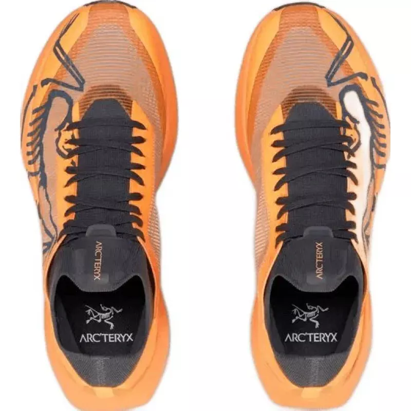 Arc'teryx Sylan 2 Mens Carotene/Carotene - Bilde 4