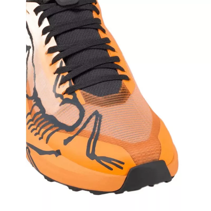 Arc'teryx Sylan 2 Mens Carotene/Carotene - Bilde 5