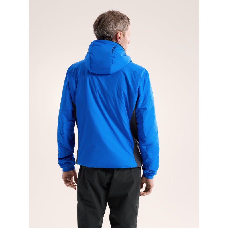 Arcteryx ArcTeryx Atom Hoody M X000009556 Platou Sport Bergen 4