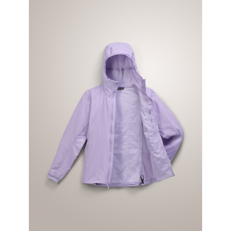 Arcteryx ArcTeryx Atom Hoody W X000009452 Platou Sport Bergen 2