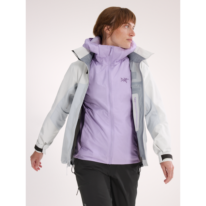 Arcteryx ArcTeryx Atom Hoody W X000009452 Platou Sport Bergen 4