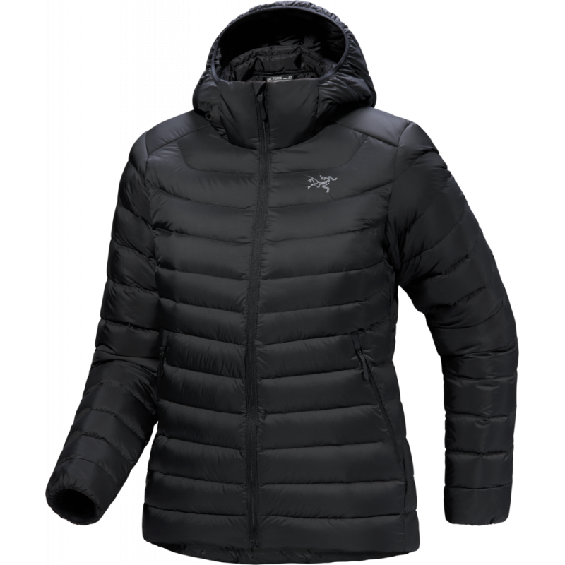 Arcteryx ArcTeryx Cerium Hoody W X000010554 Platou Sport Bergen 1