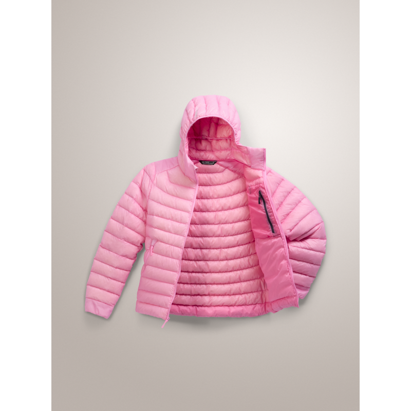 Arcteryx ArcTeryx Cerium Hoody W X000010554 Platou Sport Bergen 2