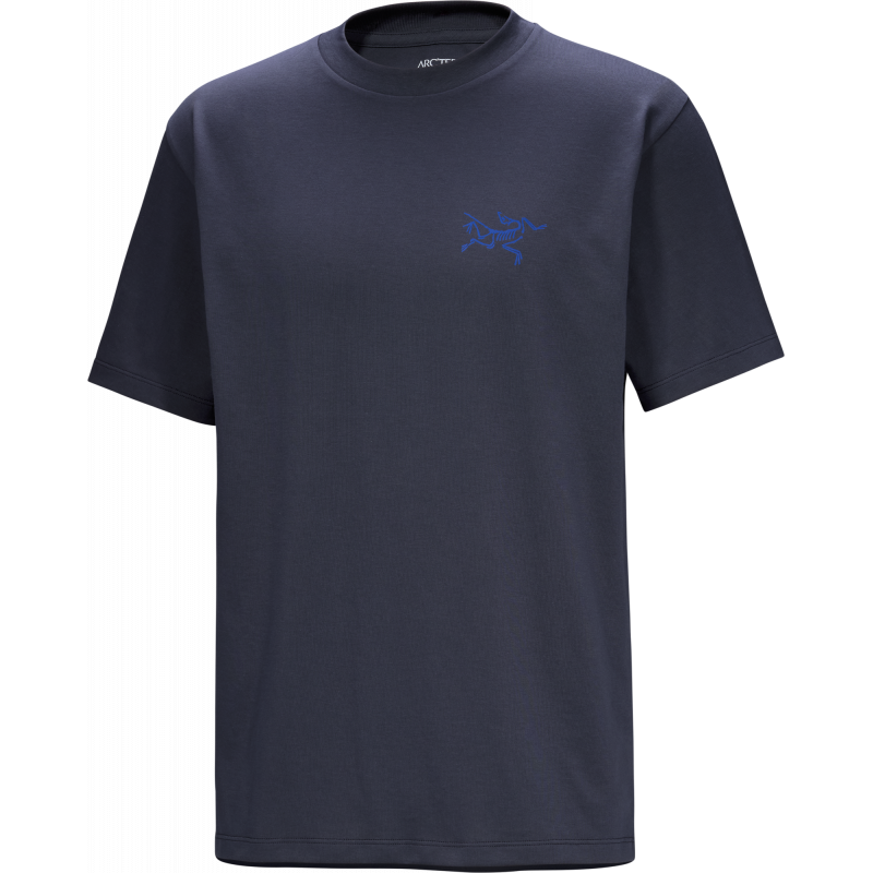 Arcteryx ArcTeryx Kragg SL Cotton SS M X000009533 Platou Sport Bergen 1