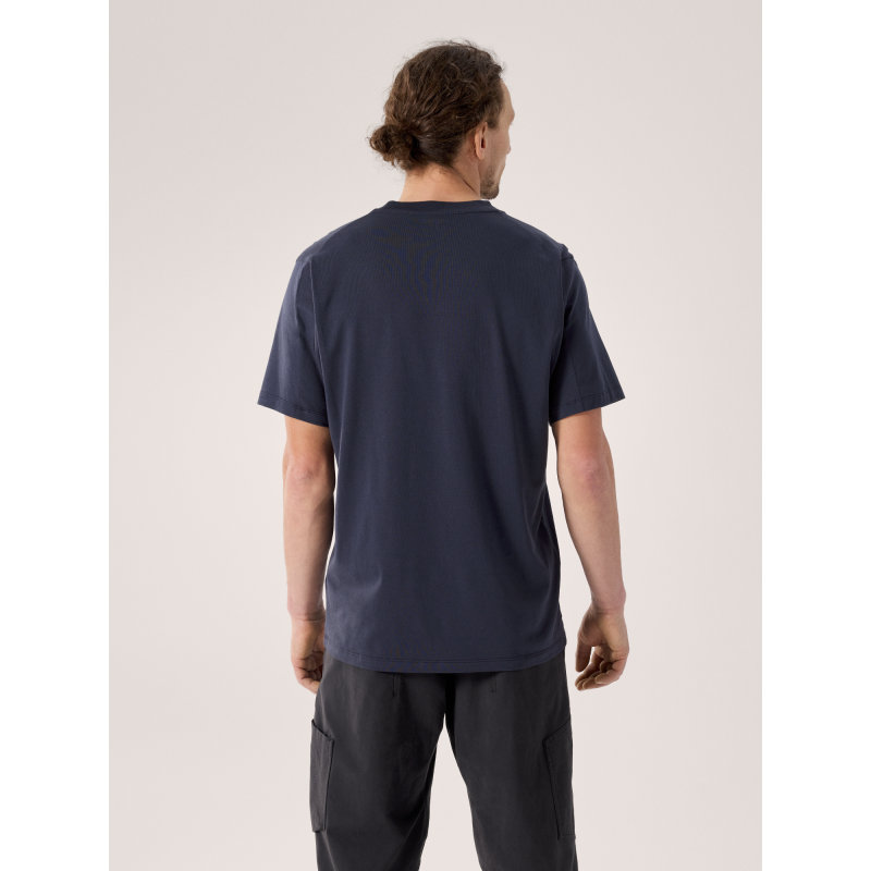 Arcteryx ArcTeryx Kragg SL Cotton SS M X000009533 Platou Sport Bergen 2