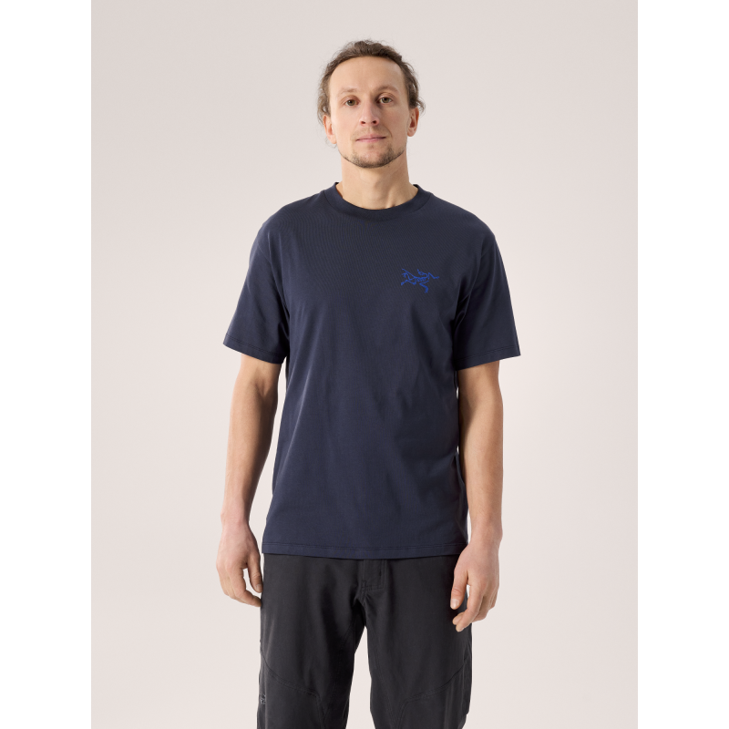 Arcteryx ArcTeryx Kragg SL Cotton SS M X000009533 Platou Sport Bergen 3