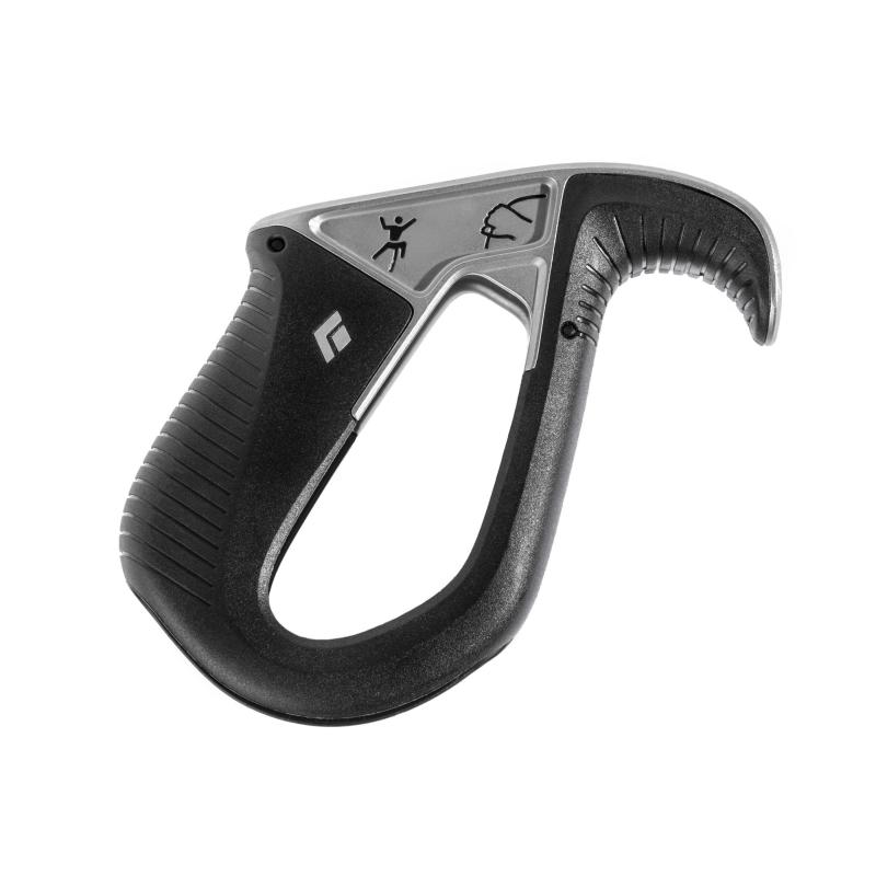 Black Diamond Black Diamond Atc-Pilot Belay Device BD620087 Platou Sport Bergen 1