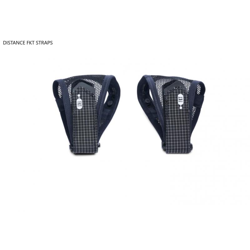 Black Diamond Black Diamond Distance Fkt Straps Black BD011685 Platou Sport Bergen 2