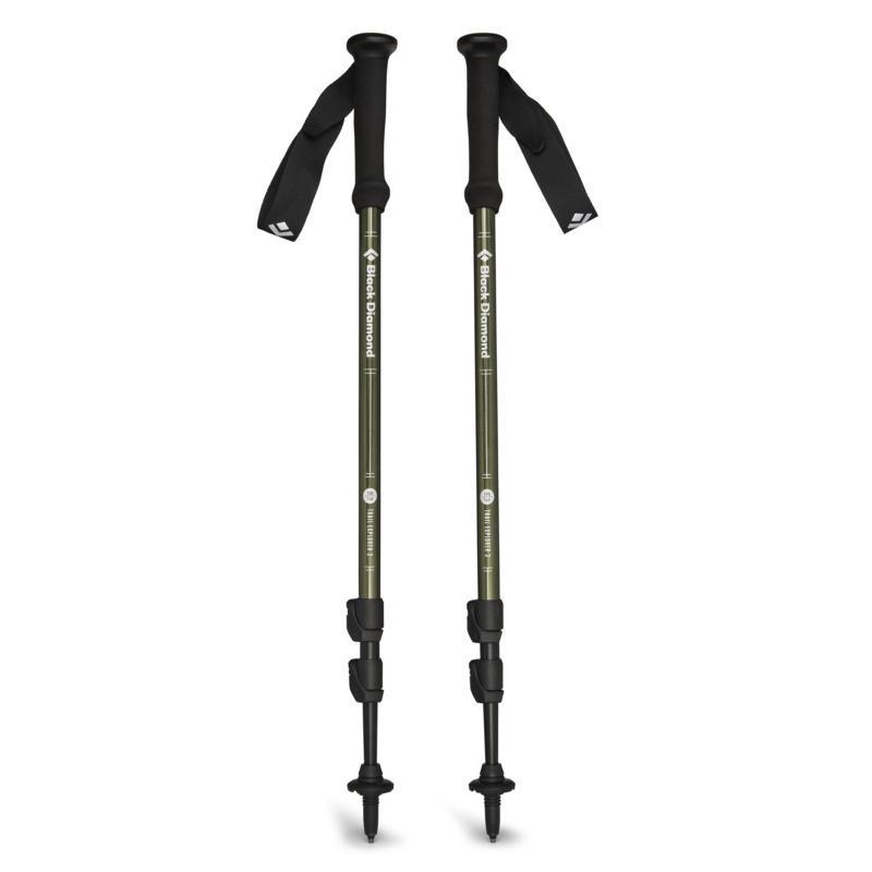 Black Diamond Black Diamond Trail Vista Shock Trek Poles Deep Woods BD112561 Platou Sport Bergen 2