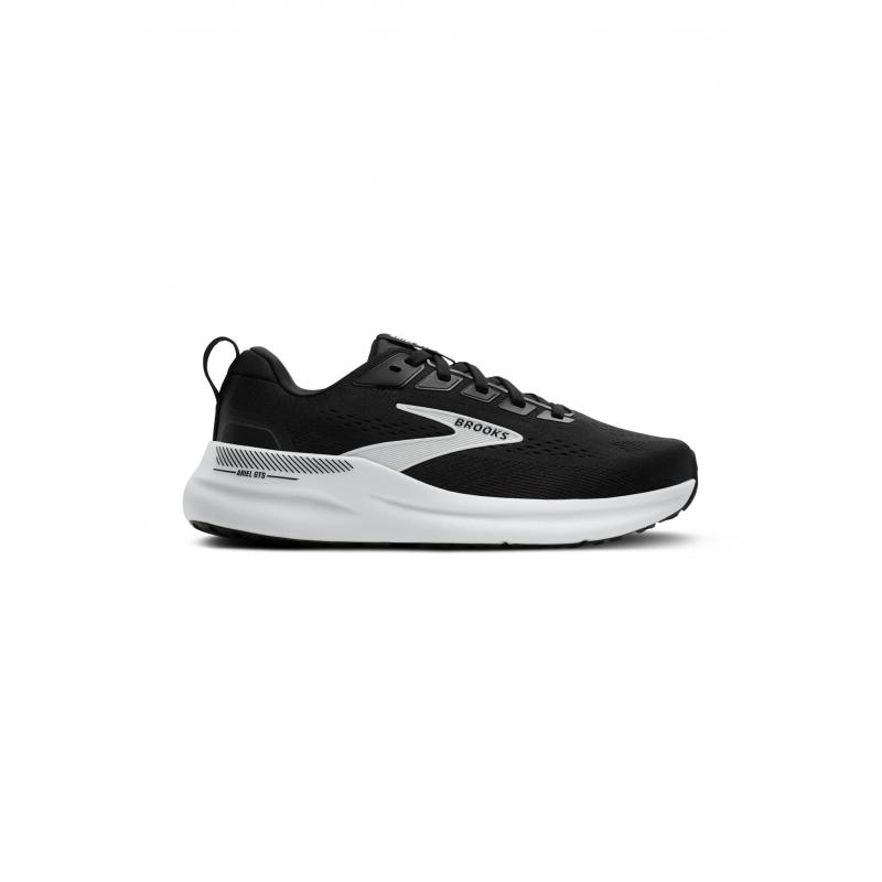 Brooks Ariel Gts 26 Black-Grey-White 1204441D Platou Sport Bergen 1