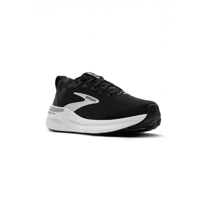 Brooks Ariel Gts 26 Black-Grey-White 1204441D Platou Sport Bergen 3