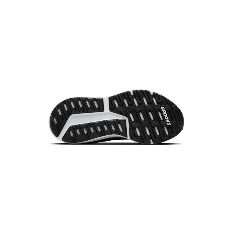 Brooks Ariel Gts 26 Black-Grey-White 1204441D Platou Sport Bergen 4