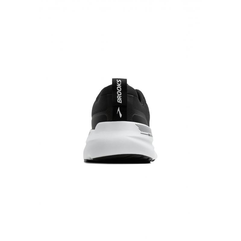 Brooks Ariel Gts 26 Black-Grey-White 1204441D Platou Sport Bergen 5