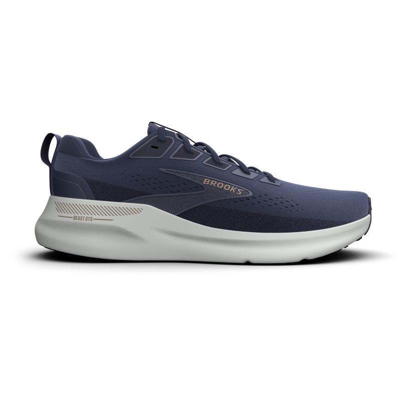 Brooks Beast Gts 26 Peacoat-Indigo-Porta 1104552E Platou Sport Bergen 2