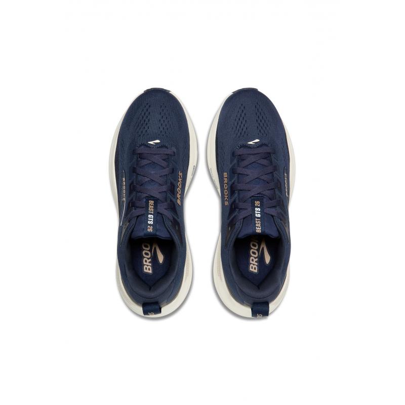 Brooks Beast Gts 26 Peacoat-Indigo-Porta 1104552E Platou Sport Bergen 3
