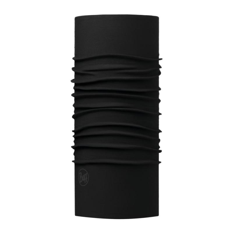 Buff Buff Hals Original Solidblack BU11781899910 Platou Sport Bergen 1