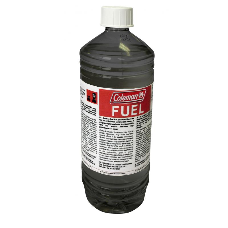 Coleman Coleman Fuel Platou Sport 1