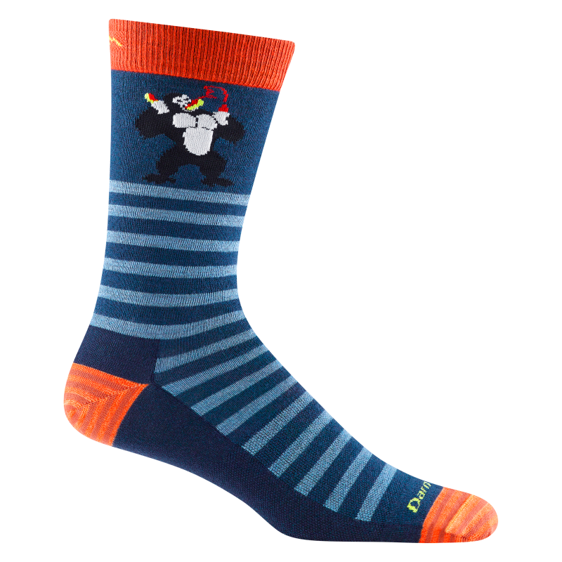 Darn Tough Animal Haus Crew Lightweight 6066 Platou Sport Bergen 1