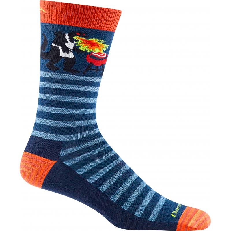 Darn Tough Animal Haus Crew Lightweight 6066 Platou Sport Bergen 4
