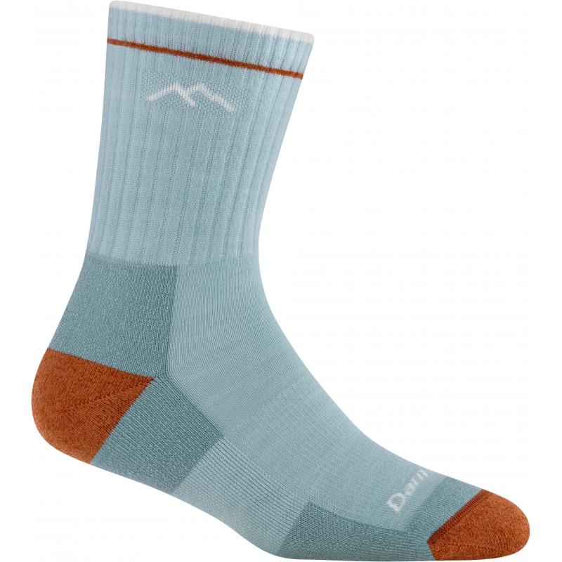 Darn Tough Hiker Micro Crew Midweight With Cus DT1903 Platou Sport Bergen 1