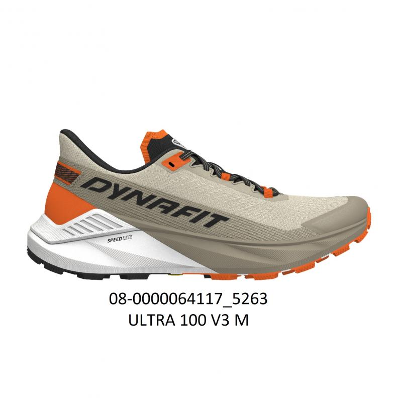 Dynafit Dynafit Ultra 100 V3 08-0000064117 Platou Sport Bergen 1
