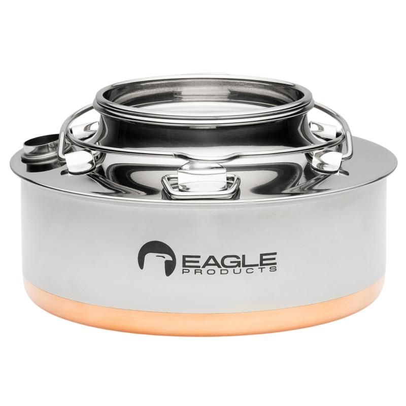 Eagle Products Eagle Products Bålkjele 0,7 ltr. ST200 Platou Sport Bergen 1