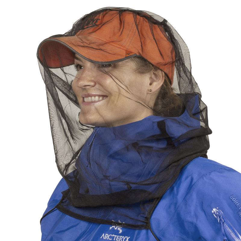Eagle Products Eagle Products Myggnett Løst For Hode LZ-29502 Platou Sport Bergen 1