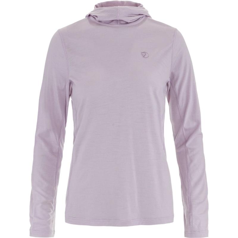 Fjällräven Fjällräven Abisko Wool Hoodie W F14600265 Platou Sport Bergen 1
