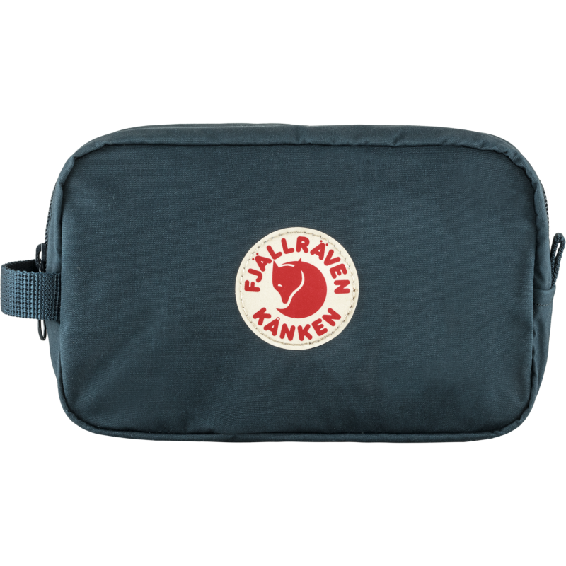 Fjällräven Fjällräven Kånken Gear Bag Navy F25862 Platou Sport Bergen 1
