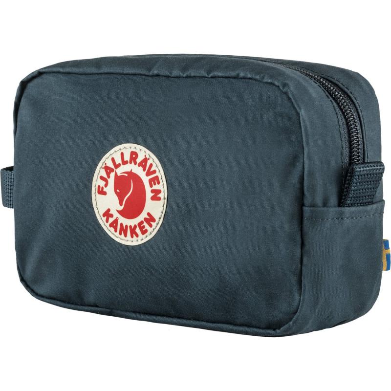 Fjällräven Fjällräven Kånken Gear Bag Navy F25862 Platou Sport Bergen 3
