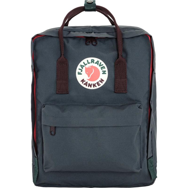 Fjällräven Fjällräven Kånken Koncept F23200334 Platou Sport Bergen 1