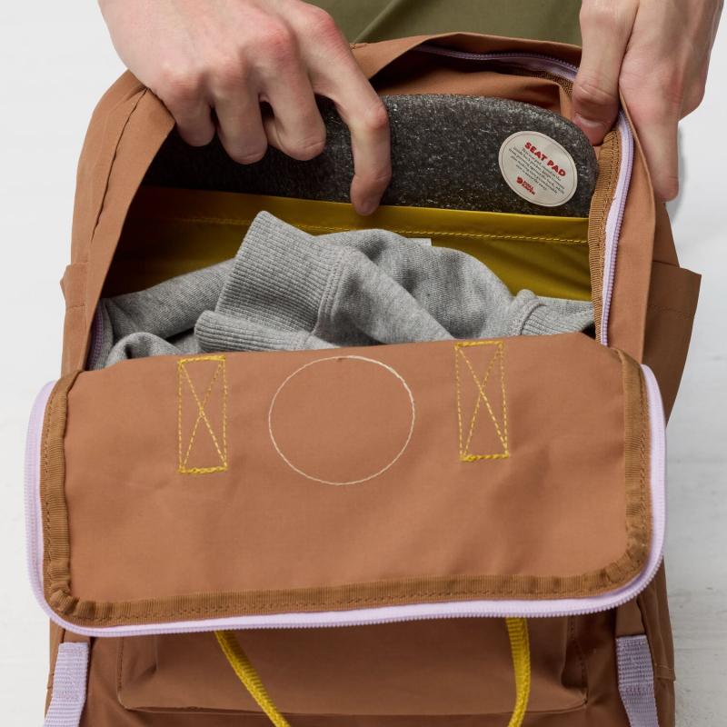 Fjällräven Fjällräven Kånken Koncept F23200334 Platou Sport Bergen 12