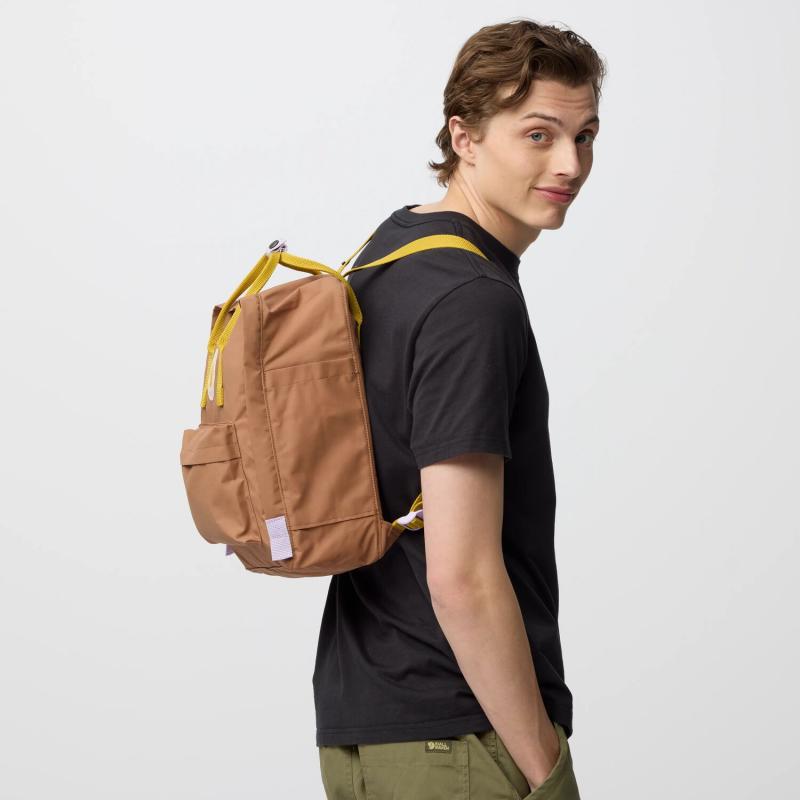 Fjällräven Fjällräven Kånken Koncept F23200334 Platou Sport Bergen 2