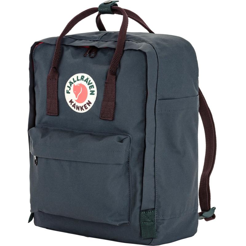 Fjällräven Fjällräven Kånken Koncept F23200334 Platou Sport Bergen 2