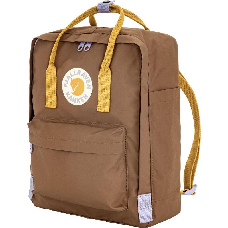 Fjällräven Fjällräven Kånken Koncept F23200334 Platou Sport Bergen 3