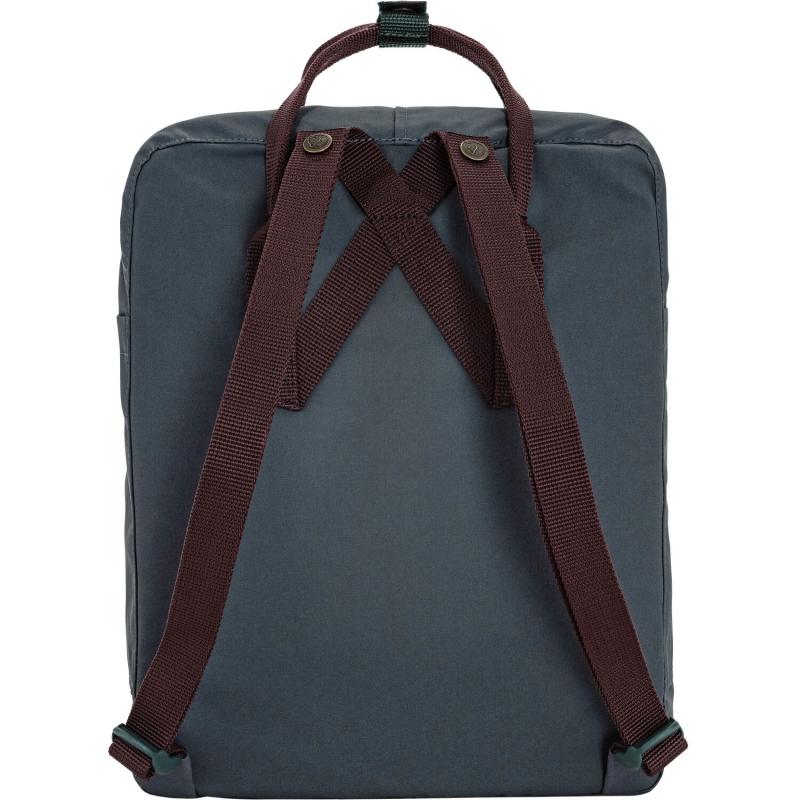 Fjällräven Fjällräven Kånken Koncept F23200334 Platou Sport Bergen 4