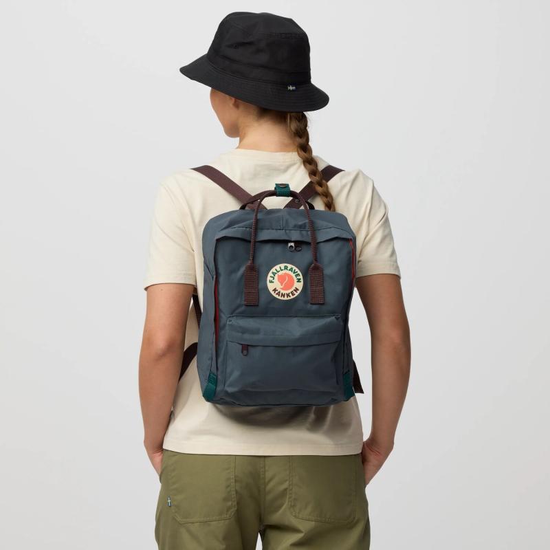 Fjällräven Fjällräven Kånken Koncept F23200334 Platou Sport Bergen 5