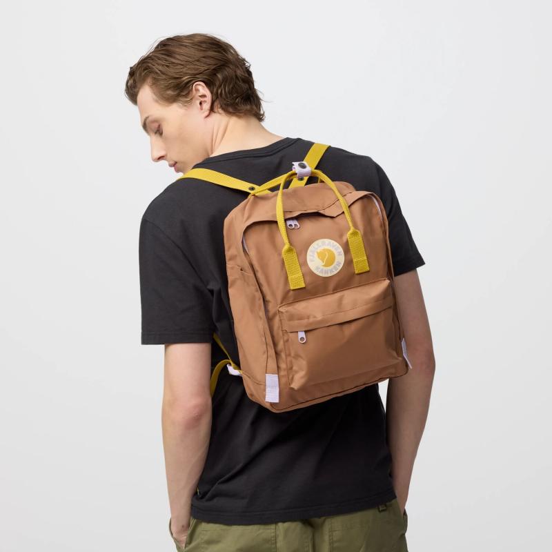 Fjällräven Fjällräven Kånken Koncept F23200334 Platou Sport Bergen 6