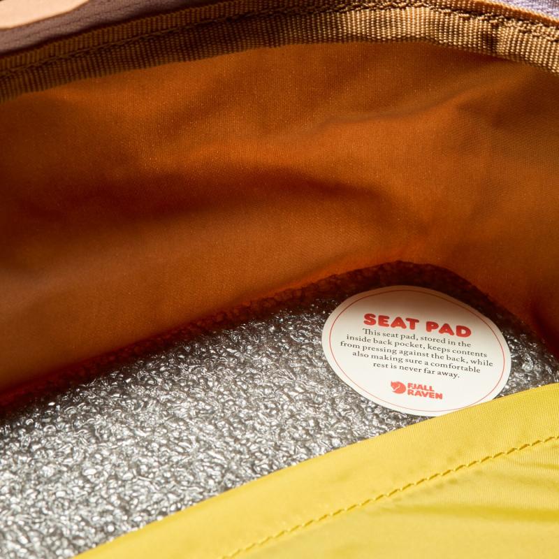 Fjällräven Fjällräven Kånken Koncept F23200334 Platou Sport Bergen 8