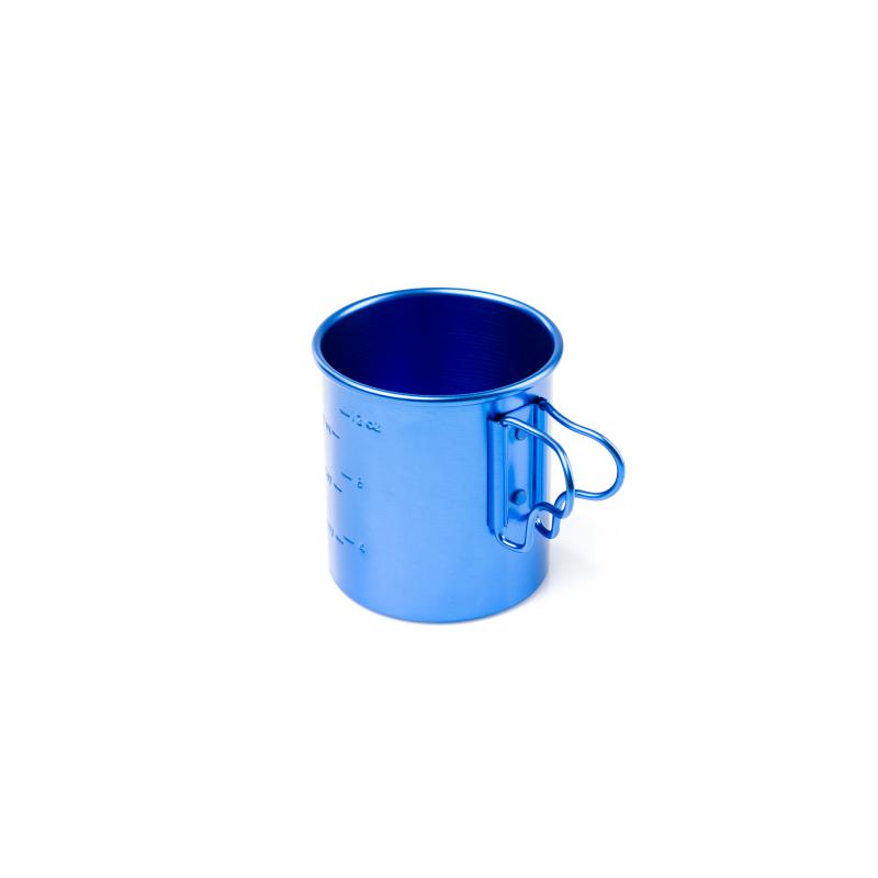 GSI GSI Bugaboo Cup Blue 974223 Platou Sport Bergen 1