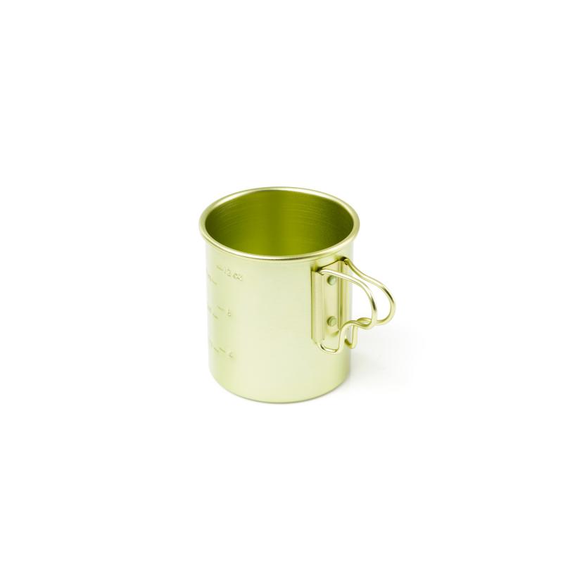 GSI GSI Bugaboo Cup Green 974224 Platou Sport Bergen 1