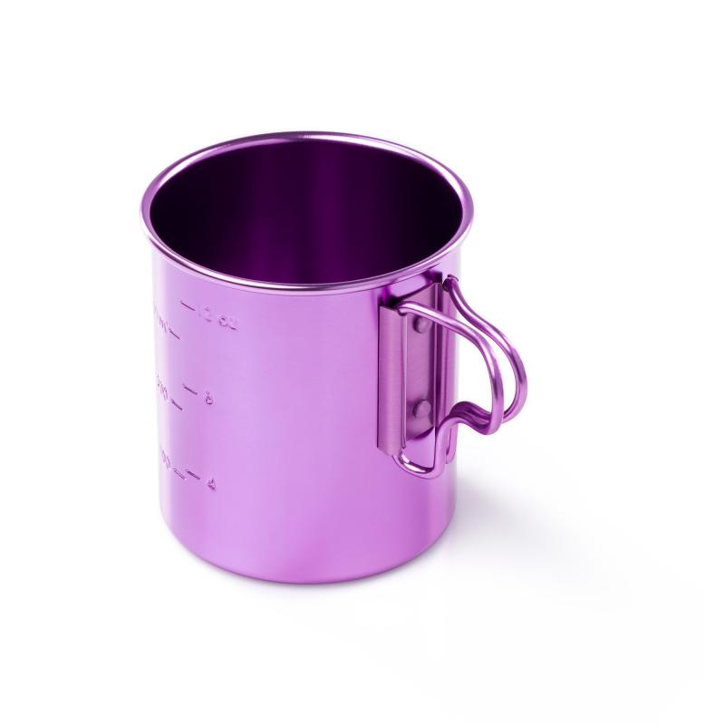 GSI GSI Bugaboo Cup Purple 974177 Platou Sport Bergen 1