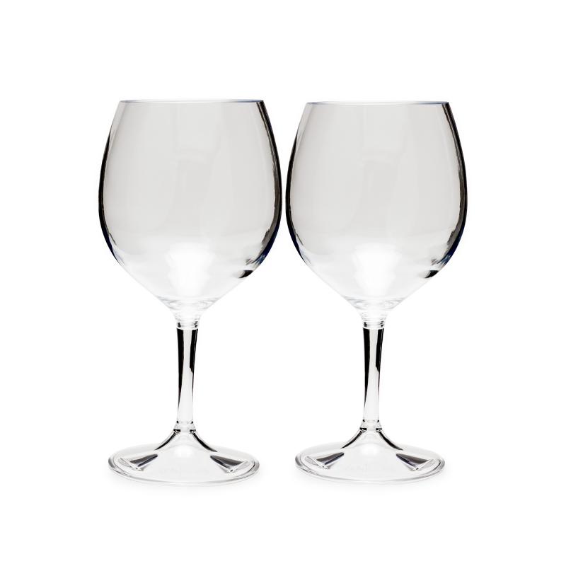 GSI GSI Nesting Red Wine Glass Set 974205 Platou Sport Bergen 1